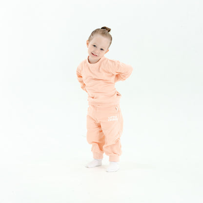 PUFF PRINT TRACK SET - MUSK