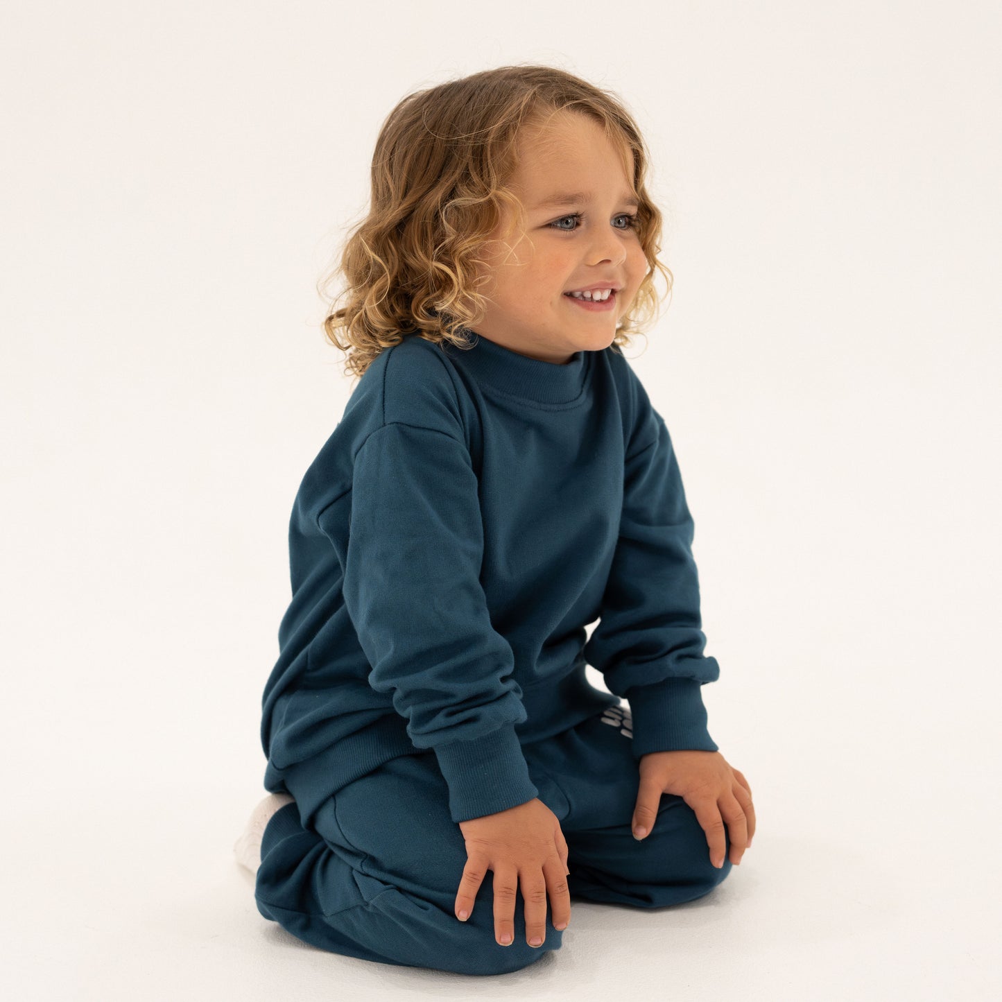 PUFF PRINT TRACK SET - MIDNIGHT