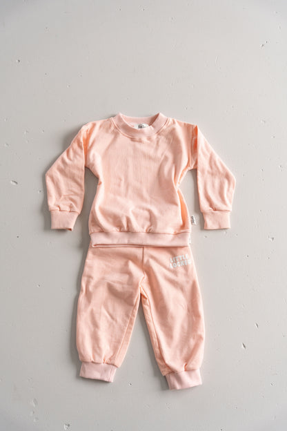 PUFF PRINT TRACK SET - MUSK